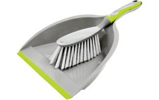 Paletta e scopetta Scoopy Brunner PORTARIFIUTI E ACCESSORI