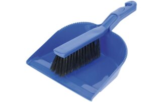 Paletta e scopetta Butler Brunner PORTARIFIUTI E ACCESSORI