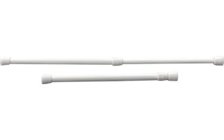 Asta bloccaggio Barrick Single Brunner PORTARIFIUTI E ACCESSORI