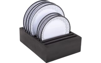 Portapiatti Salvar Slot Brunner PORTARIFIUTI E ACCESSORI