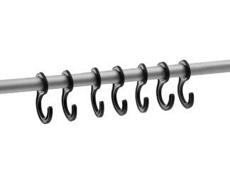 Appendiabiti Rapid Metal Brunner STENDIBIANCHERIA