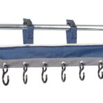 Appendiabiti Arial Brunner STENDIBIANCHERIA