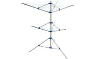 Stendibiancheria Laun-Tree 3A Brunner STENDIBIANCHERIA