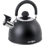 Bollitore Dayo Black NG Brunner BOLLITORI