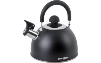 Bollitore Dayo Black NG Brunner BOLLITORI