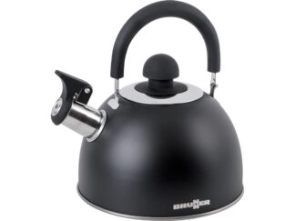 Bollitore Dayo Black NG Brunner BOLLITORI