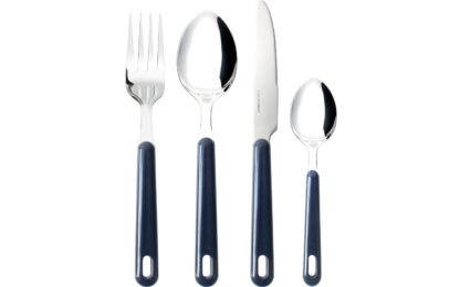 Set posate Savor 16pz Brunner STOVIGLIE OUTDOOR