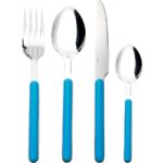 Set posate Delice 16pz Brunner STOVIGLIE OUTDOOR