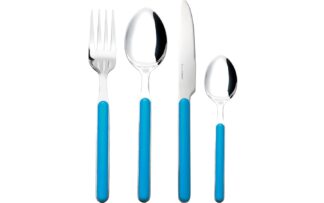 Set posate Delice 16pz Brunner STOVIGLIE OUTDOOR