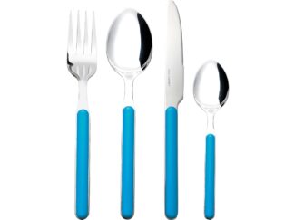 Set posate Delice 16pz Brunner STOVIGLIE OUTDOOR