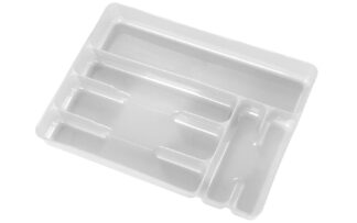 Portaposate Cutray Brunner STOVIGLIE OUTDOOR