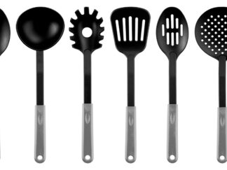 Mestoli Cooking Set Brunner STOVIGLIE OUTDOOR