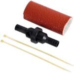 Dispositivo blocco carburante certificato ISO 7840 20.250.02 Osculati