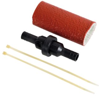 Dispositivo blocco carburante certificato ISO 7840 20.250.02 Osculati