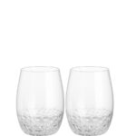 Bicchieri Water Glass Brunner COMPLEMENT