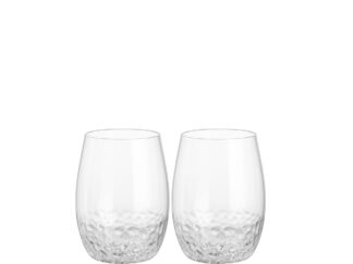 Bicchieri Water Glass Brunner COMPLEMENT