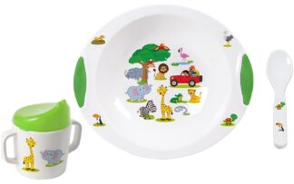 Set Jungle Parade 6M+ Brunner KIDS