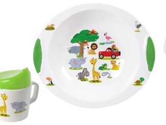 Set Jungle Parade 6M+ Brunner KIDS