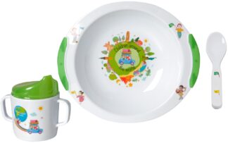 Set Around the World 6M+ Brunner KIDS