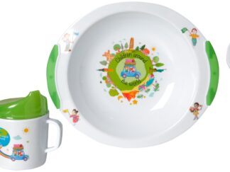 Set Around the World 6M+ Brunner KIDS