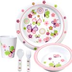 Set Butterfly Kids Girl 3+ Brunner KIDS