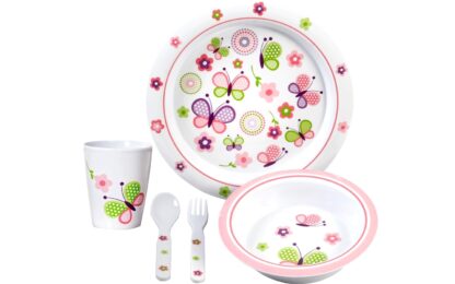 Set Butterfly Kids Girl 3+ Brunner KIDS