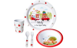 Set Molly Kids Girl 3+ Brunner KIDS