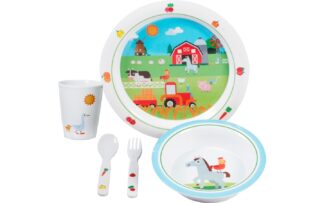 Set Farm Kids Boy 3+ Brunner KIDS
