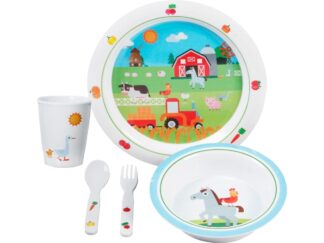 Set Farm Kids Boy 3+ Brunner KIDS