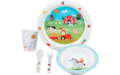 Set Farm Kids Boy 3+ Brunner KIDS