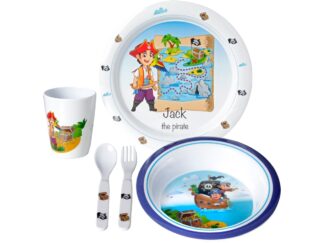Set Jack Kids Boy 3+ Brunner KIDS
