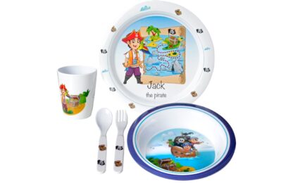 Set Jack Kids Boy 3+ Brunner KIDS