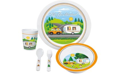 Set Let's Go Adventure 3+ Brunner KIDS