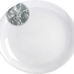 Piatto piano BBGrill Brunner LIVING