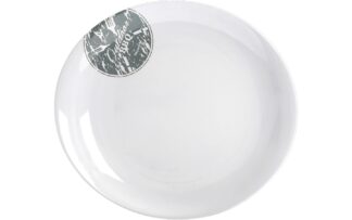 Piatto piano BBGrill Brunner LIVING