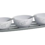 Appetizer BBGrill Brunner LIVING