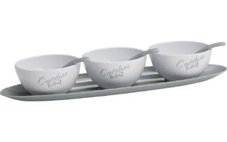 Appetizer BBGrill Brunner LIVING