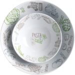 Pasta & Salad Set Brunner LIVING