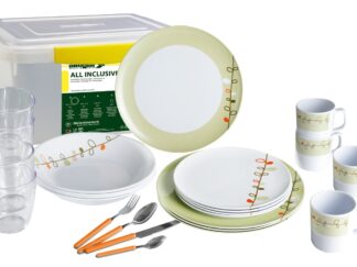 All Inclusive Esprit Brunner ESPRIT