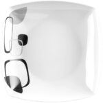 Piatto fondo Enigma Brunner ENIGMA