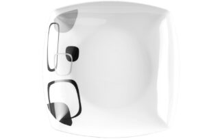 Piatto fondo Enigma Brunner ENIGMA