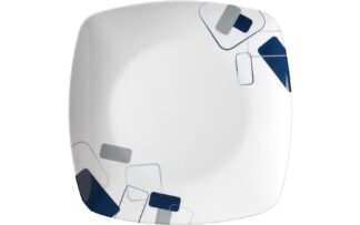 Piatto piano Panarea Brunner PANAREA