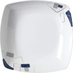 Piatto fondo Panarea Brunner PANAREA