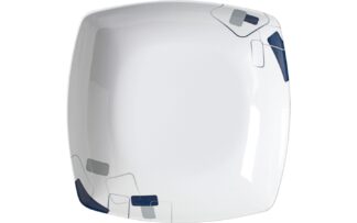 Piatto fondo Panarea Brunner PANAREA