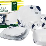 Melamine Set Panarea Brunner PANAREA
