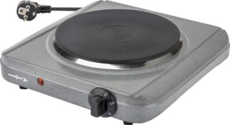 Piastra cottura Hot Point Brunner PRODOTTI ELETTRICI AC E DC