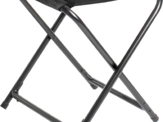 Sgabello Aravel Vitachic Stool Brunner OPTIONAL