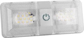 Plafoniera Libra Brunner SPOT E PLAFONIERE