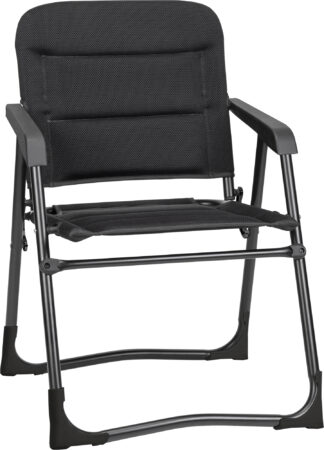 Sedia Aravel Vanchair Brunner ARAVEL