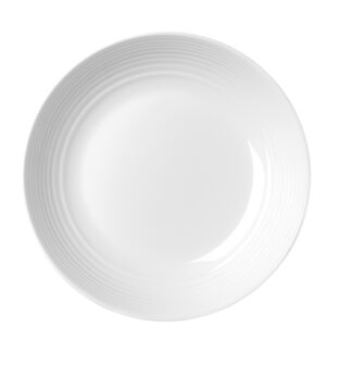 Piatto fondo Spherica Brunner SPHERICA